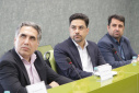 A High-Ranking Delegation from U.P.M Visited ICT Park