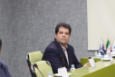 A High-Ranking Delegation from U.P.M Visited ICT Park