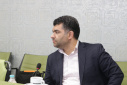 A High-Ranking Delegation from U.P.M Visited ICT Park
