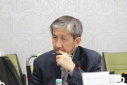 A High-Ranking Delegation from U.P.M Visited ICT Park