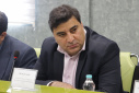 A High-Ranking Delegation from U.P.M Visited ICT Park