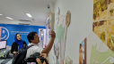 A Malaysian University Delegation Visited the Mashhad Branch of Information and Communication Technology (ICT) Park
