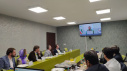Deputy of International Relations in the Russian Digital Economy Organization Visited ICT Park as the Head of a Private Sector Delegation