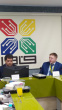 Deputy of International Relations in the Russian Digital Economy Organization Visited ICT Park as the Head of a Private Sector Delegation