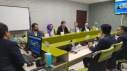 Deputy of International Relations in the Russian Digital Economy Organization Visited ICT Park as the Head of a Private Sector Delegation