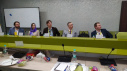 Deputy of International Relations in the Russian Digital Economy Organization Visited ICT Park as the Head of a Private Sector Delegation