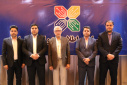 Ceremony for Honoring Former President of ICT Park Held with the Attendance of Tech Company CEOs