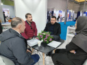 Telecom Exhibition Started with the Slogan "Digital Transformation and Connectivity"