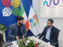 Telecom Exhibition Started with the Slogan "Digital Transformation and Connectivity"