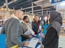 Telecom Exhibition Started with the Slogan "Digital Transformation and Connectivity"