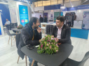 Telecom Exhibition Started with the Slogan "Digital Transformation and Connectivity"