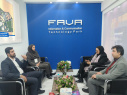 Telecom Exhibition Started with the Slogan "Digital Transformation and Connectivity"