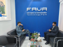 Telecom Exhibition Started with the Slogan "Digital Transformation and Connectivity"