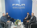 Telecom Exhibition Started with the Slogan "Digital Transformation and Connectivity"