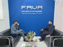 Telecom Exhibition Started with the Slogan "Digital Transformation and Connectivity"