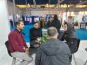 Telecom Exhibition Started with the Slogan "Digital Transformation and Connectivity"