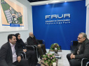Telecom Exhibition Started with the Slogan "Digital Transformation and Connectivity"