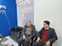 Telecom Exhibition Started with the Slogan "Digital Transformation and Connectivity"