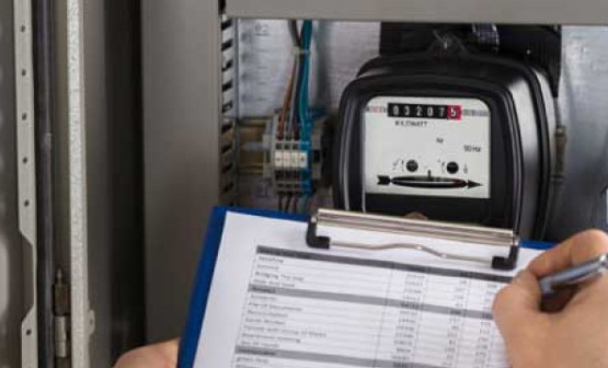 Versatile Software Designed for Smart Reading of Energy Meters