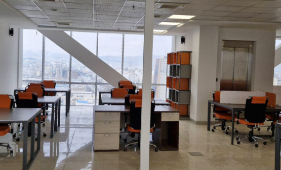 Two Skills Training, and Digital Economy Development Centers were established in Kermanshah Province as ICT Park's Provincial Campuses