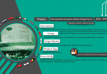 Payam Conference Package