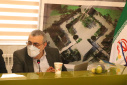 سامانه فرایندها و اطلاعات پارک فاوا رونمایی شد/ گرنت «توسعه فناوری» و «خوشه سازی نوآوری به روش نوآوری باز» معرفی شدند