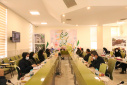 دکتر صدیق دامغانی‌زاده: هدف از ایجاد گرنت جوانه سوق‌دهی جهت‌گیری پایان نامه‌های دانشگاه‌های کشور به سمت پایان‌نامه‌های دارای ایده‌های فناور است