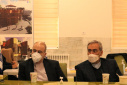 انصاری: وظیفه وزارتخانه شکوفایی ظرفیت‌های موجود در پارک فاوا است/ شعار «توسعه شبکه ملی اطلاعات» مطالبه جدی مقام معظم رهبری است