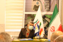 انصاری: وظیفه وزارتخانه شکوفایی ظرفیت‌های موجود در پارک فاوا است/ شعار «توسعه شبکه ملی اطلاعات» مطالبه جدی مقام معظم رهبری است