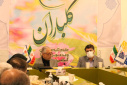 انصاری: وظیفه وزارتخانه شکوفایی ظرفیت‌های موجود در پارک فاوا است/ شعار «توسعه شبکه ملی اطلاعات» مطالبه جدی مقام معظم رهبری است