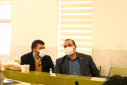 انصاری: وظیفه وزارتخانه شکوفایی ظرفیت‌های موجود در پارک فاوا است/ شعار «توسعه شبکه ملی اطلاعات» مطالبه جدی مقام معظم رهبری است