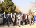 انصاری: وظیفه وزارتخانه شکوفایی ظرفیت‌های موجود در پارک فاوا است/ شعار «توسعه شبکه ملی اطلاعات» مطالبه جدی مقام معظم رهبری است