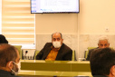 صدیق دامغانی‌زاده: محرکِ ماشینِ اقتصادِ دولت در کشور حوزه ICT است/ امروزه در دنیا «اقتصاد دیجیتال» و «حوزه ICT» منجر به کسب سود خواهد شد