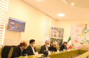 مدیرکل آسیا و اقیانوسیه وزارت خارجه کشور مالی از پارک فاوا بازدید کرد