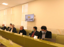 گزارش تصویری بازدید مدیرکل آسیا و اقیانوسیه وزارت خارجه کشور مالی از پارک فاوا