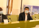 گزارش تصویری بازدید مدیرکل آسیا و اقیانوسیه وزارت خارجه کشور مالی از پارک فاوا