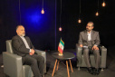 مدیرکل آسیا و اقیانوسیه وزارت خارجه کشور مالی از پارک فاوا شعبه مشهد بازدید کرد