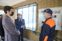 گزارش تصویری ‌مراسم رونمایی از چهار محصول منتخب شرکت‌های فناور پارک فاوا