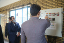 گزارش تصویری ‌مراسم رونمایی از چهار محصول منتخب شرکت‌های فناور پارک فاوا