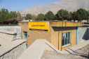 گزارش تصویری ‌مراسم رونمایی از چهار محصول منتخب شرکت‌های فناور پارک فاوا