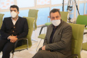 مراسم رونمایی از چهار محصول منتخب شرکت‌های فناور پارک فاوا برگزار شد