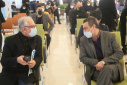 مراسم رونمایی از چهار محصول منتخب شرکت‌های فناور پارک فاوا برگزار شد
