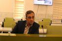 مدیرکل برق استان البرز از پارک فاوا بازدید کرد