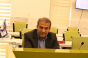 مدیرکل برق استان البرز از پارک فاوا بازدید کرد