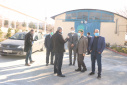 مدیرعامل دیجی کالا از پارک فاوا بازدید کرد