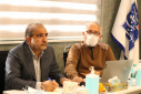 رئیس کمیسیون کشاورزی مجلس از پارک فاوا بازدید کرد
