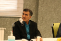 رئیس کمیسیون کشاورزی مجلس از پارک فاوا بازدید کرد