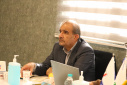 رئیس کمیسیون کشاورزی مجلس از پارک فاوا بازدید کرد