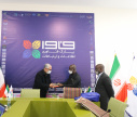 سفیر جمهوری غنا در ایران خواستار راه‌اندازی و انتقال تکنولوژی گلخانه IOT پارک فاوا به غنا شد