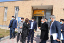 گزارش تصویری بازدید سفیر جمهوری غنا از پارک فاوا